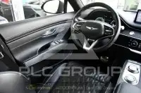 2022 Genesis GV70