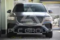 2022 Genesis GV70