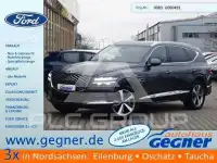 2022 Genesis GV80