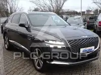 2022 Genesis GV80
