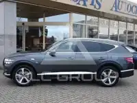 2022 Genesis GV80