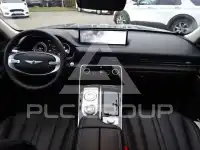 2022 Genesis GV80