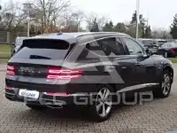 2022 Genesis GV80