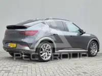 2022 Genesis GV60