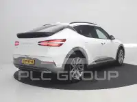 2022 Genesis GV60