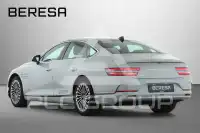 2022 Genesis G80