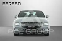 2022 Genesis G80