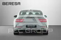 2022 Genesis G80