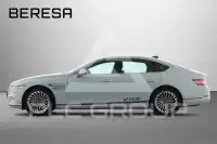 2022 Genesis G80