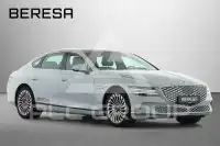 2022 Genesis G80