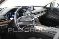 2022 Genesis G80