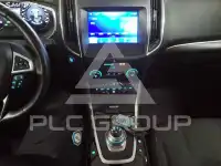 2022 Ford S-Max
