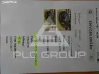 2022 Ford S-Max