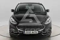2022 Ford S-Max