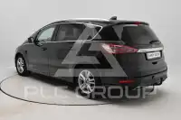 2022 Ford S-Max