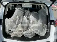 2022 Ford S-Max
