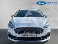 2022 Ford S-Max
