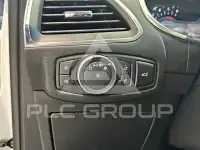 2022 Ford S-Max