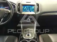 2022 Ford S-Max