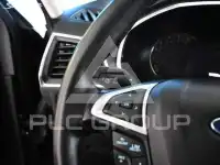 2022 Ford S-Max