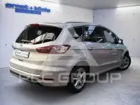 2022 Ford S-Max