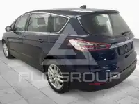 2022 Ford S-Max