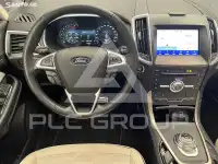 2022 Ford S-Max