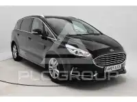 2022 Ford S-Max