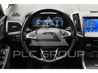 2022 Ford S-Max