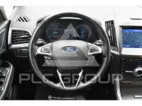 2022 Ford S-Max