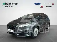 2022 Ford S-Max