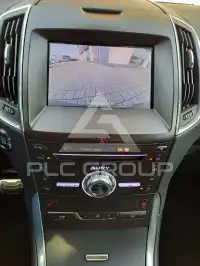 2022 Ford S-Max