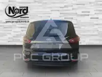 2022 Ford S-Max