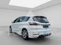 2022 Ford S-Max