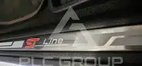 2022 Ford S-Max