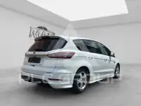 2022 Ford S-Max