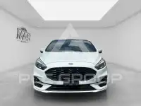 2022 Ford S-Max