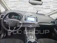 2022 Ford S-Max