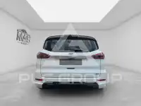 2022 Ford S-Max