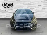 2022 Ford S-Max