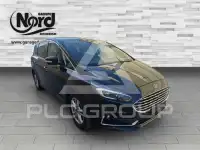 2022 Ford S-Max