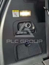 2022 Ford S-Max