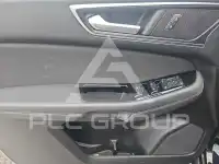 2022 Ford S-Max