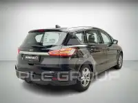 2022 Ford S-Max