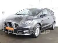 2022 Ford S-Max
