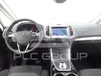 2022 Ford S-Max