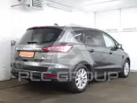 2022 Ford S-Max