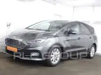 2022 Ford S-Max