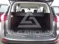 2022 Ford S-Max