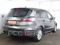 2022 Ford S-Max